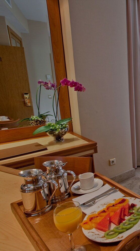 Фото Vp Jardín de Tres Cantos