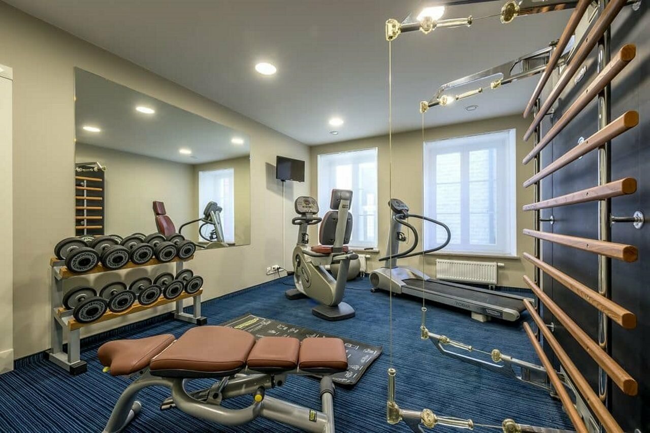 Фото Ratonda Centrum Hotels