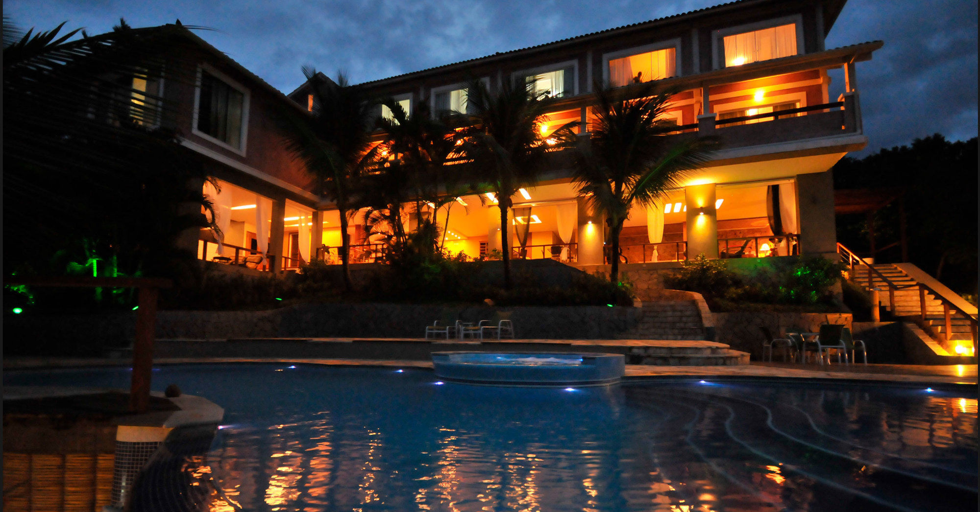 Фото Pousada Pelicano