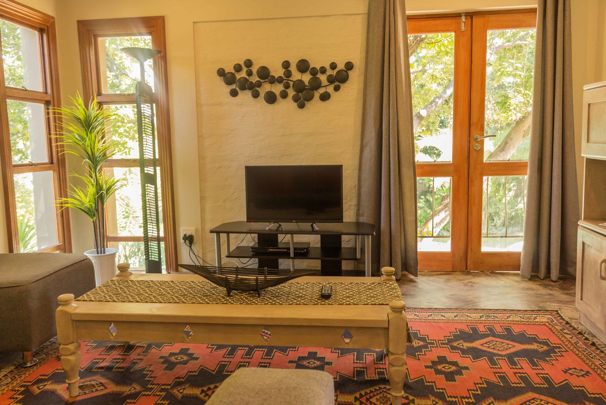 Фото Moonflower Cottages