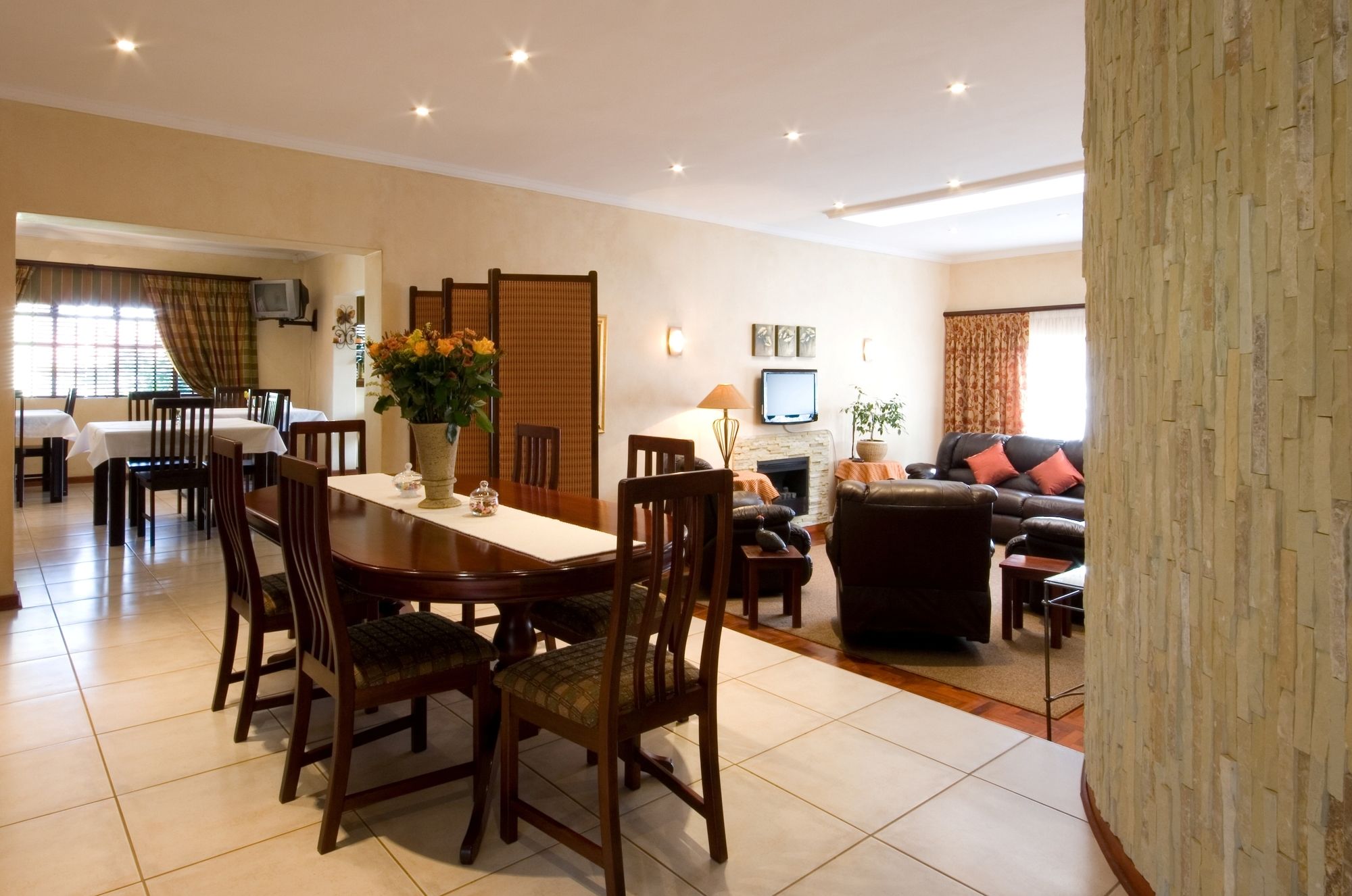 Фото Blackheath Manor Guest House