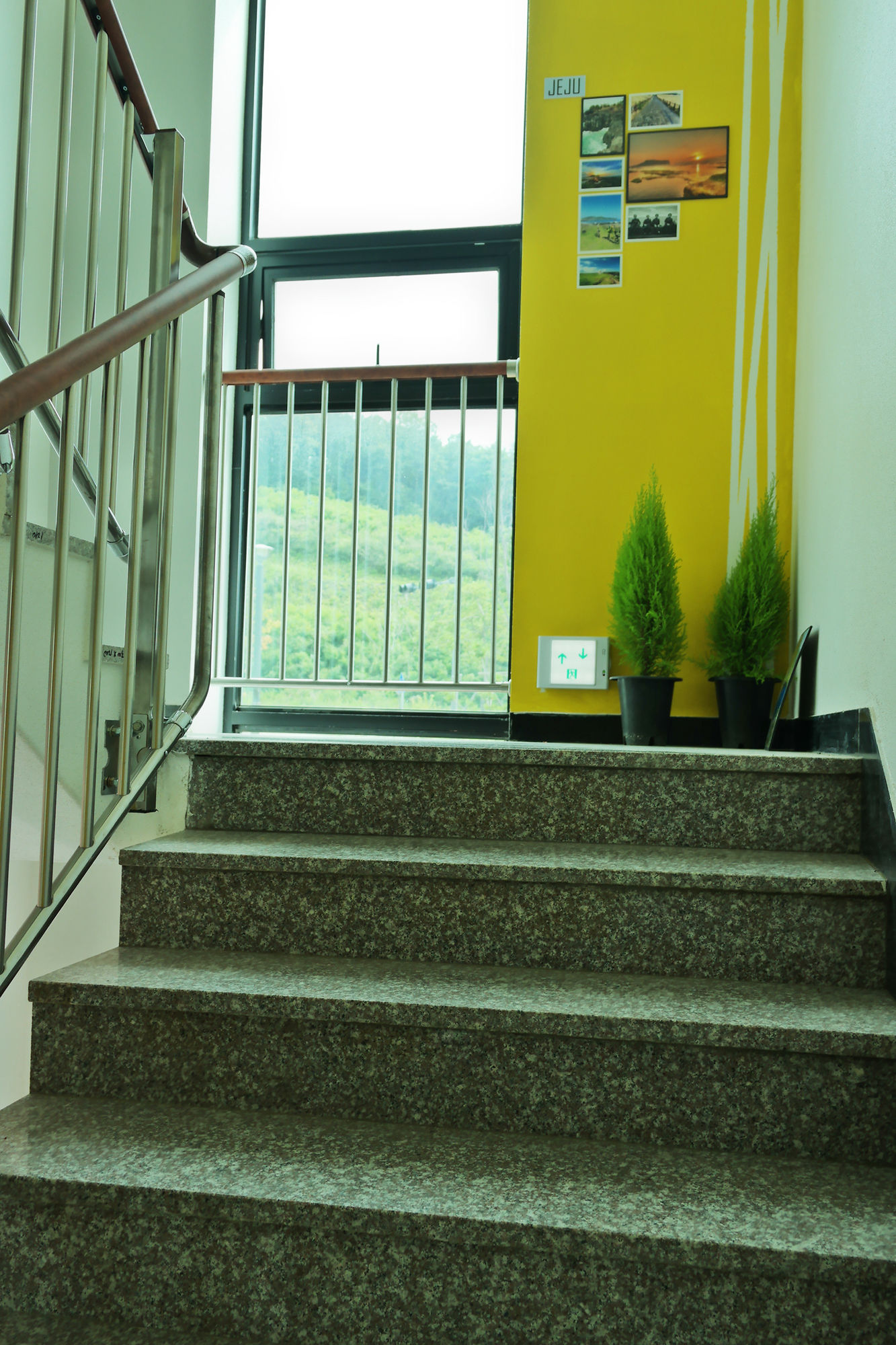 Фото Mr. Kim Guesthouse