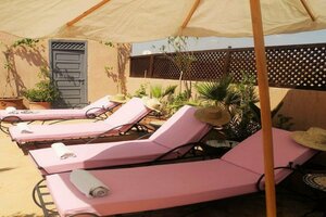 Гостиница Riad Linda