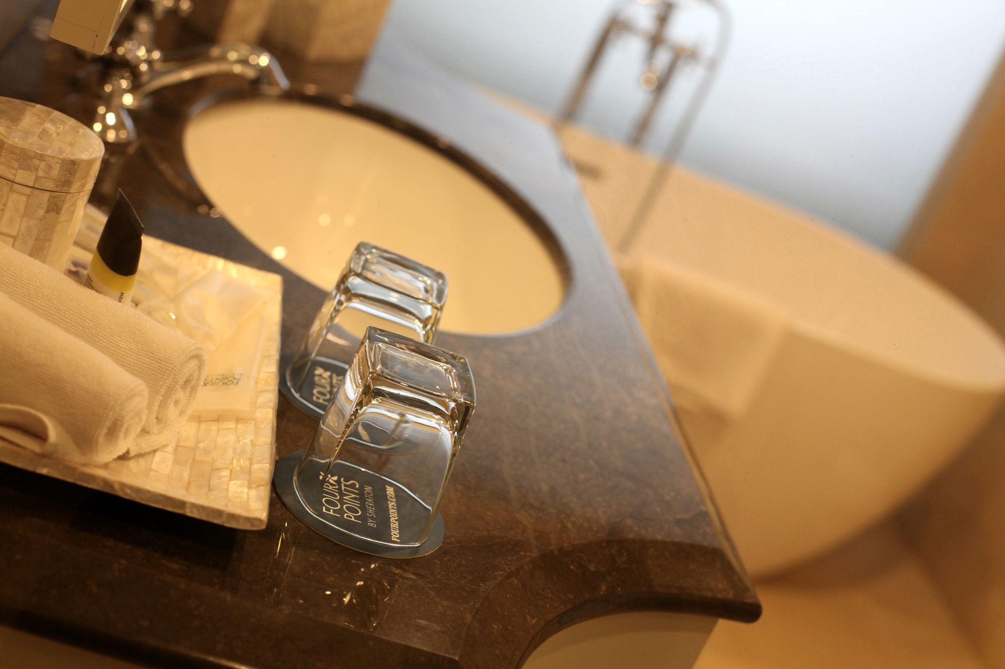 Фото Four Points by Sheraton Bandung