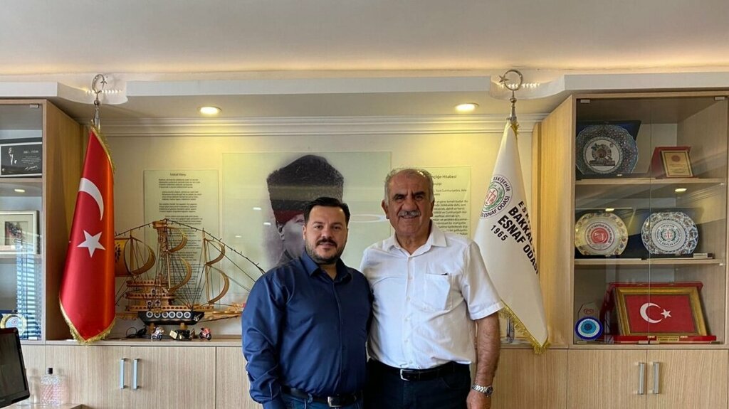 Courses and master classes Baksan Mesleki Eğitim Mer, Eskisehir, photo