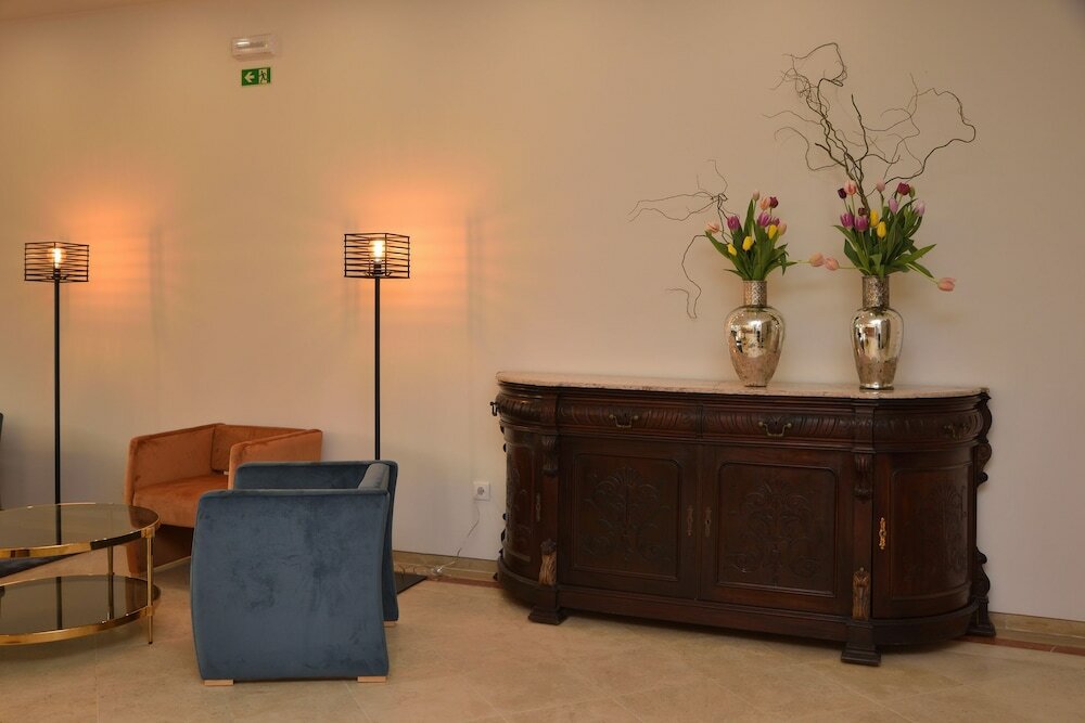 Фото Porto Domus Hotel