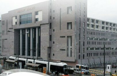 Heating equipment and systems Mevsim Climate Control Cooling Systems, Eskisehir, photo