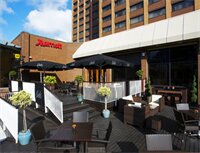 Фото Cardiff Marriott Hotel