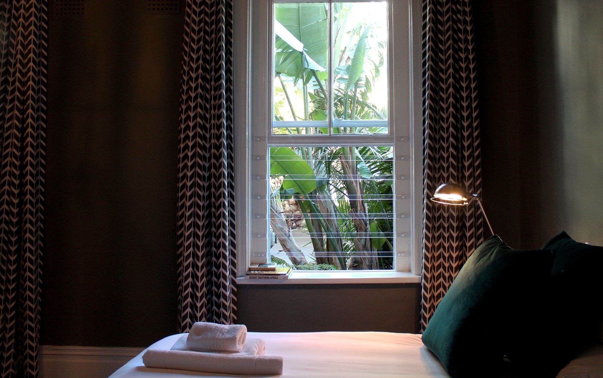 Фото Harpers House