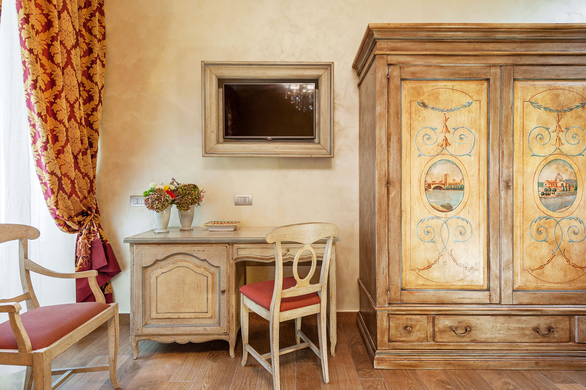 Фото Relais Empire