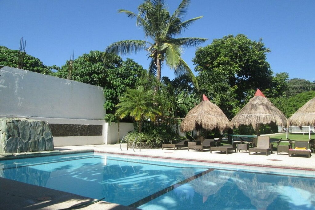 Hotel Tonglen Eco Resort, Province of Aklan, photo