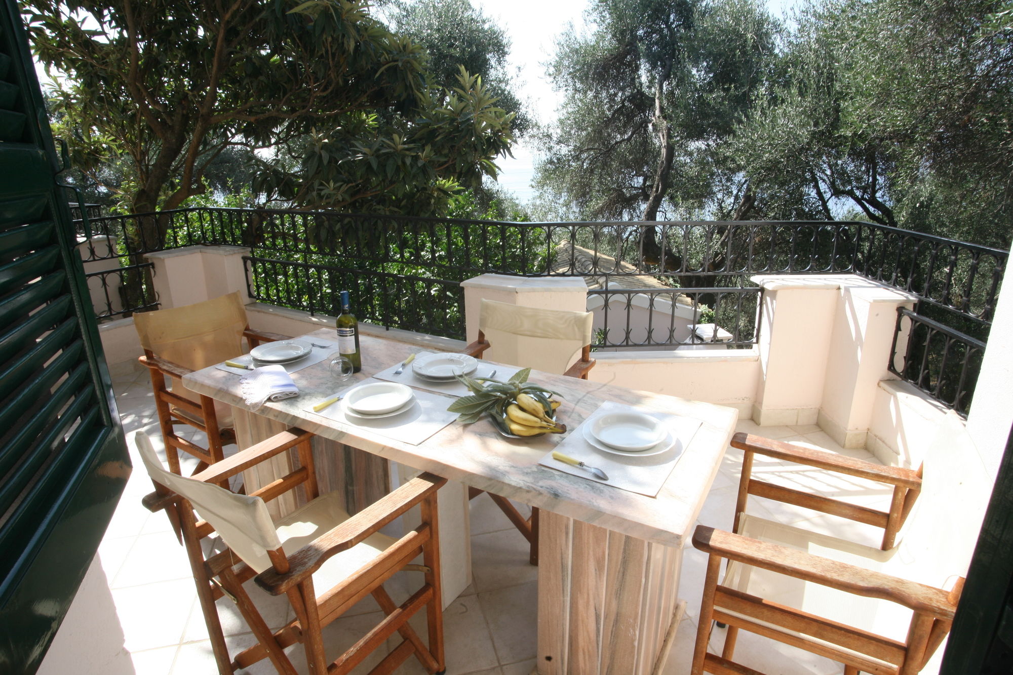 Фото Aphrodite Apartments