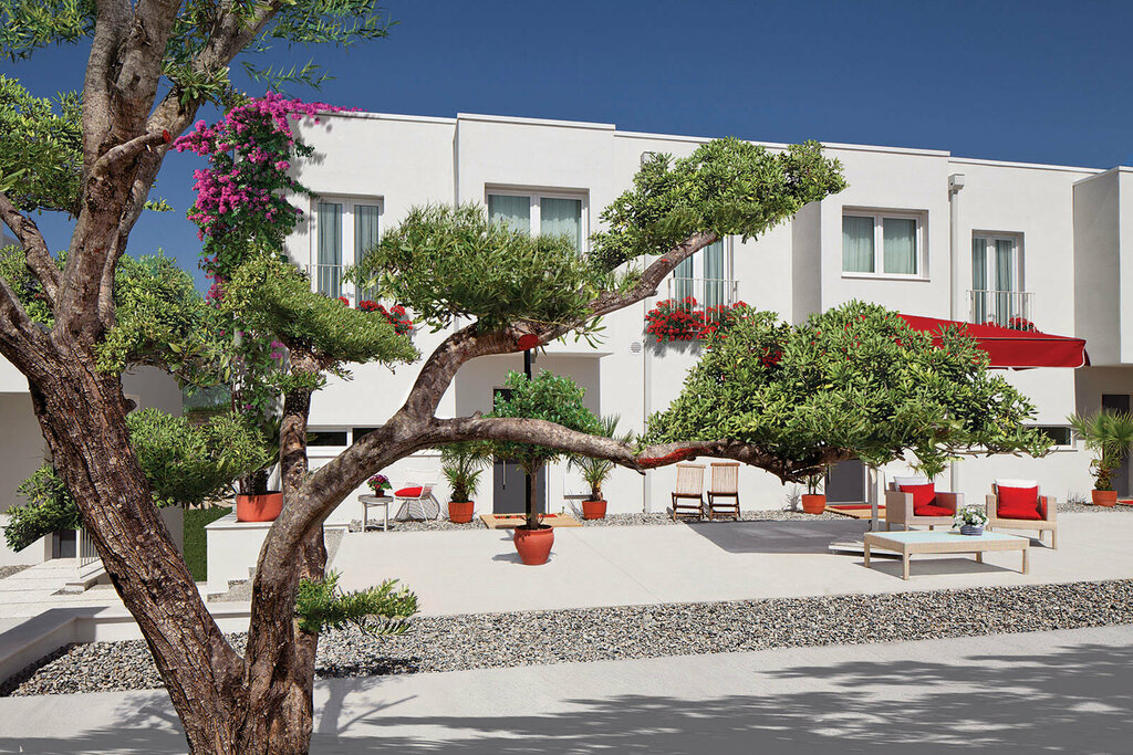 Housing complex 35. Sokak, Izmir, photo