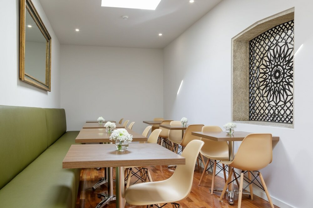 Фото Porto Domus Hotel