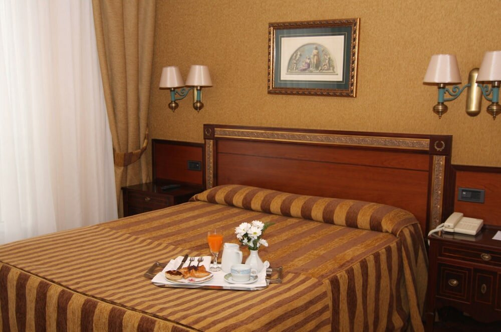 Фото Begona Park