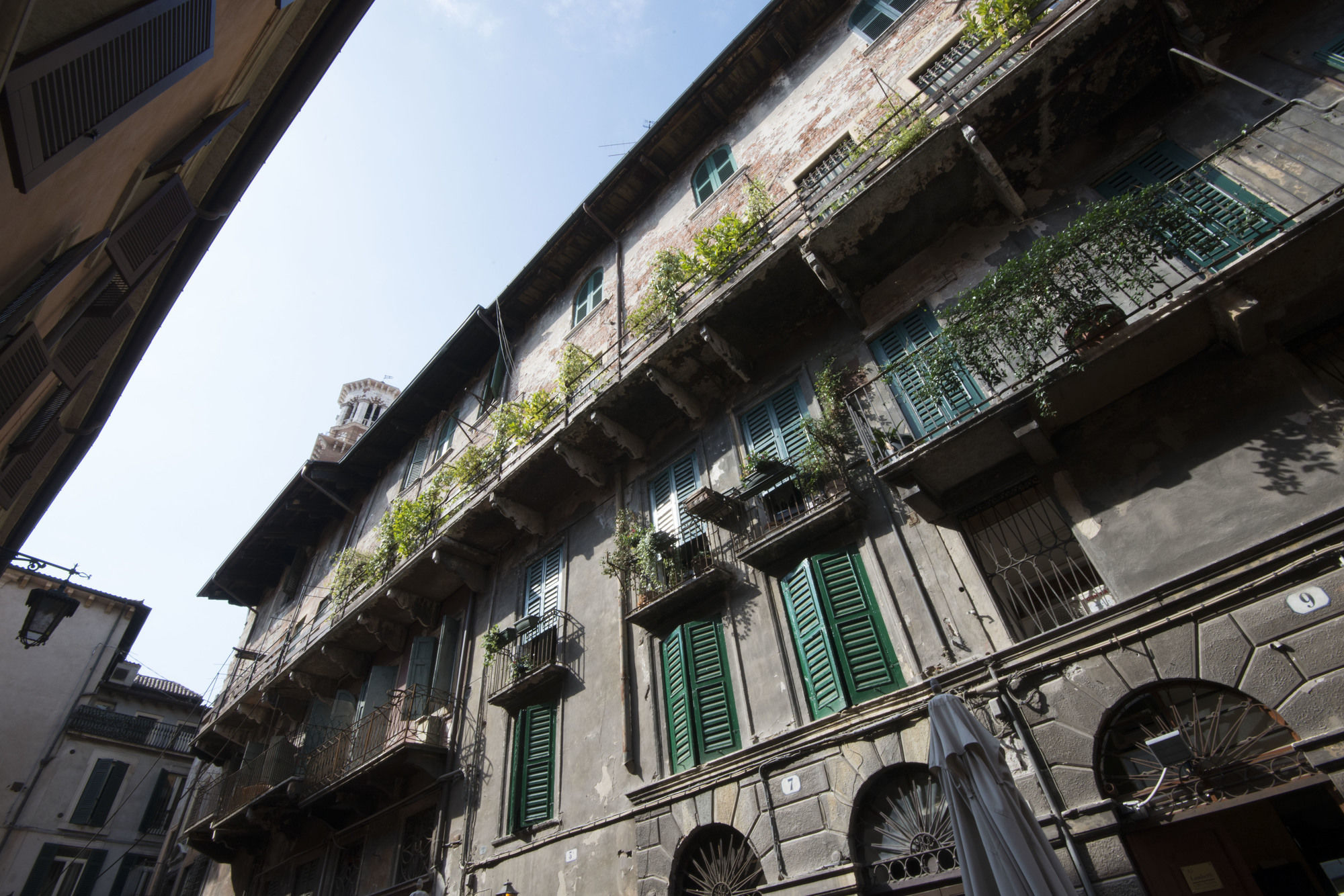 Фото Albergo Mazzanti