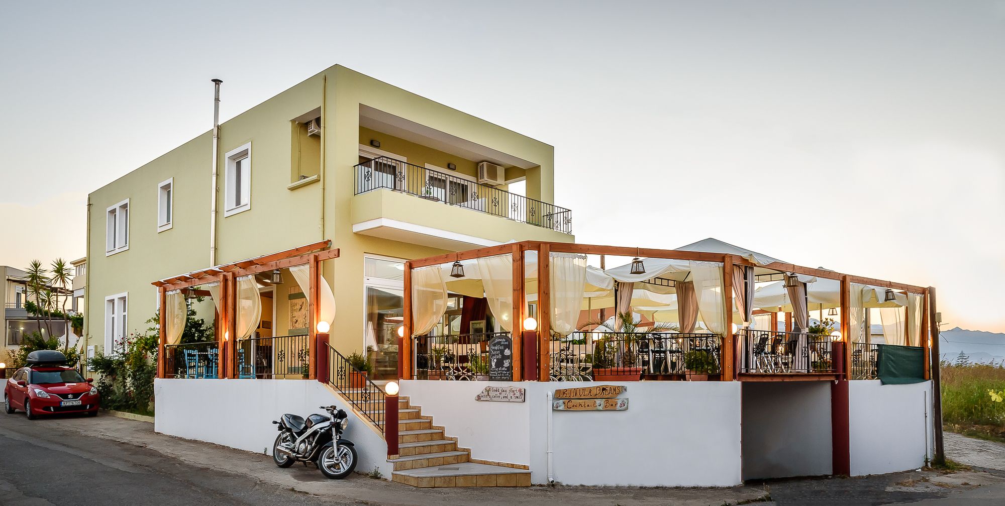 Фото Irinoula Dreams