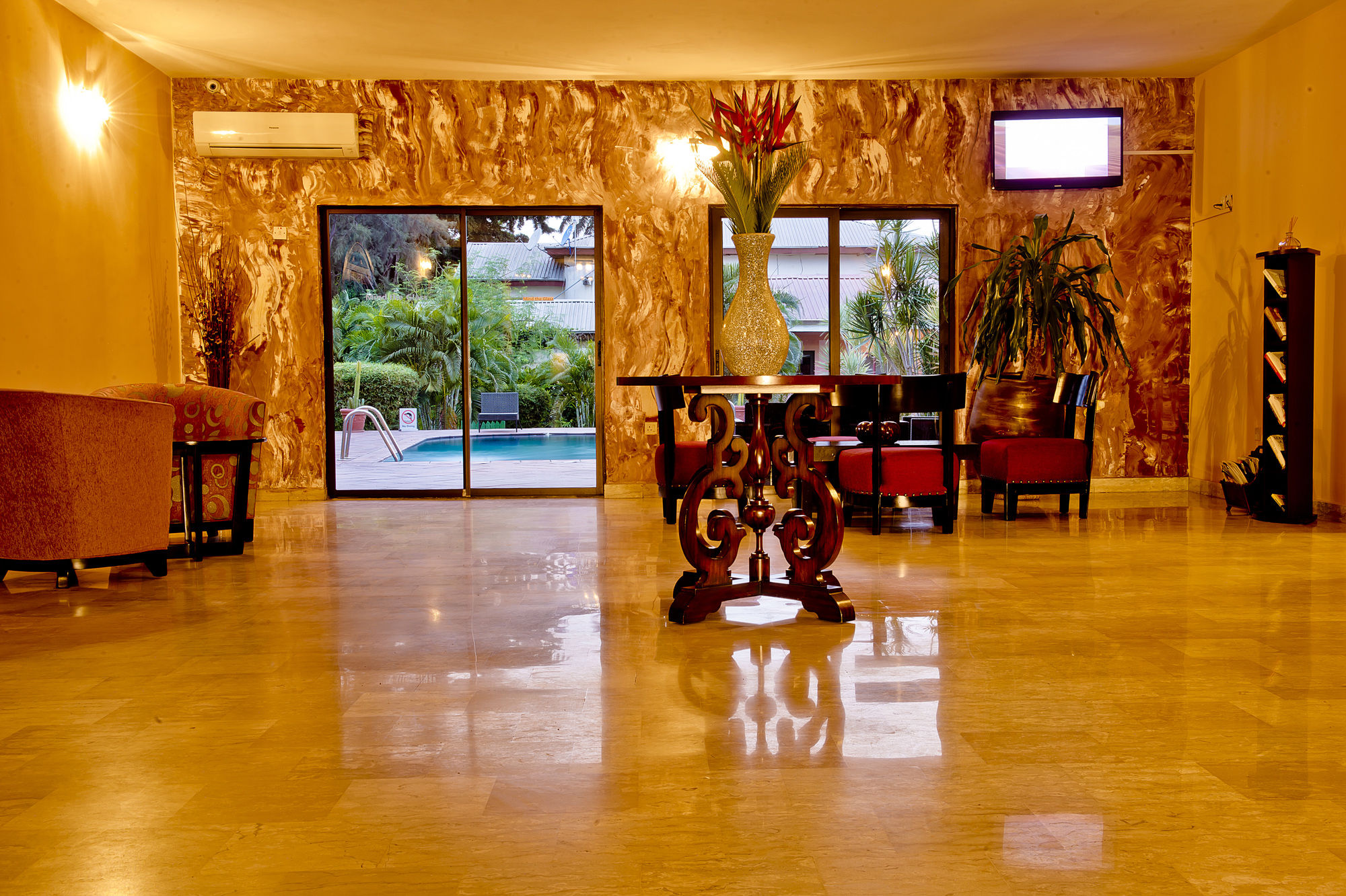 Фото The GuestHouse