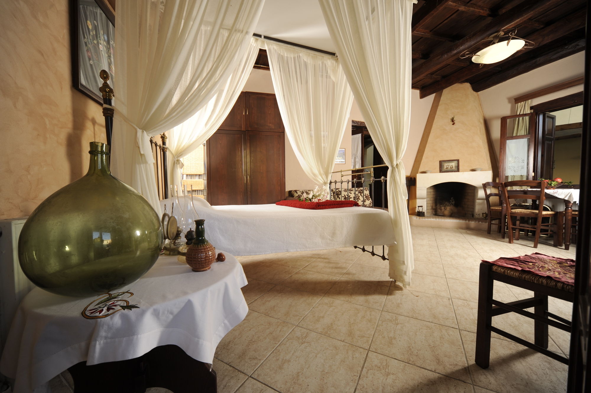 Фото Idili Traditional House