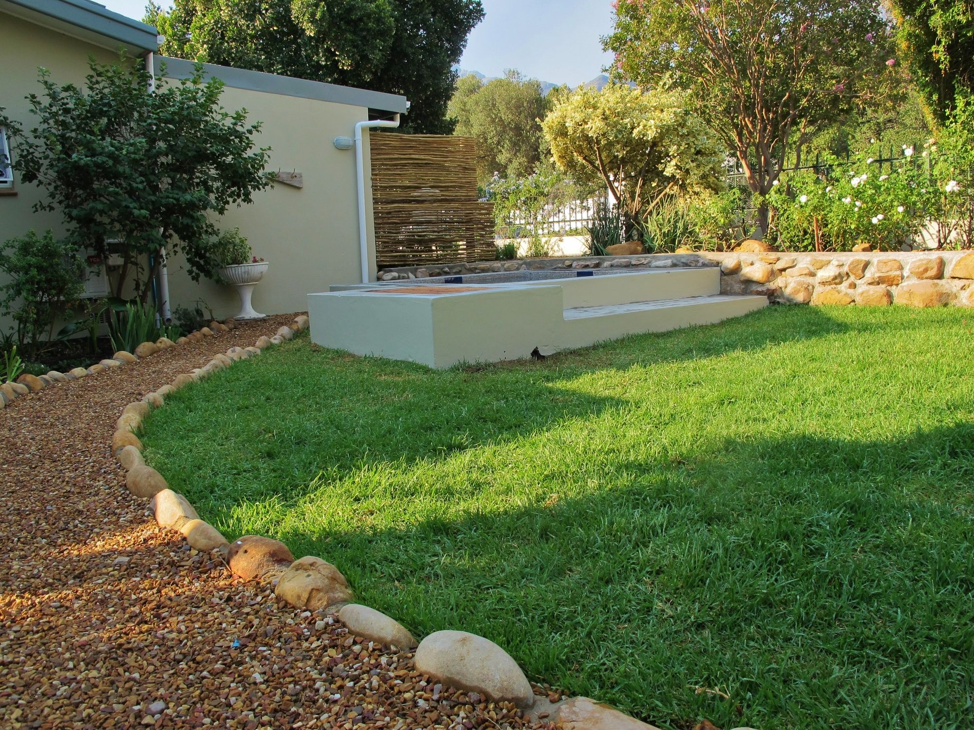 Фото Eight on Tuin