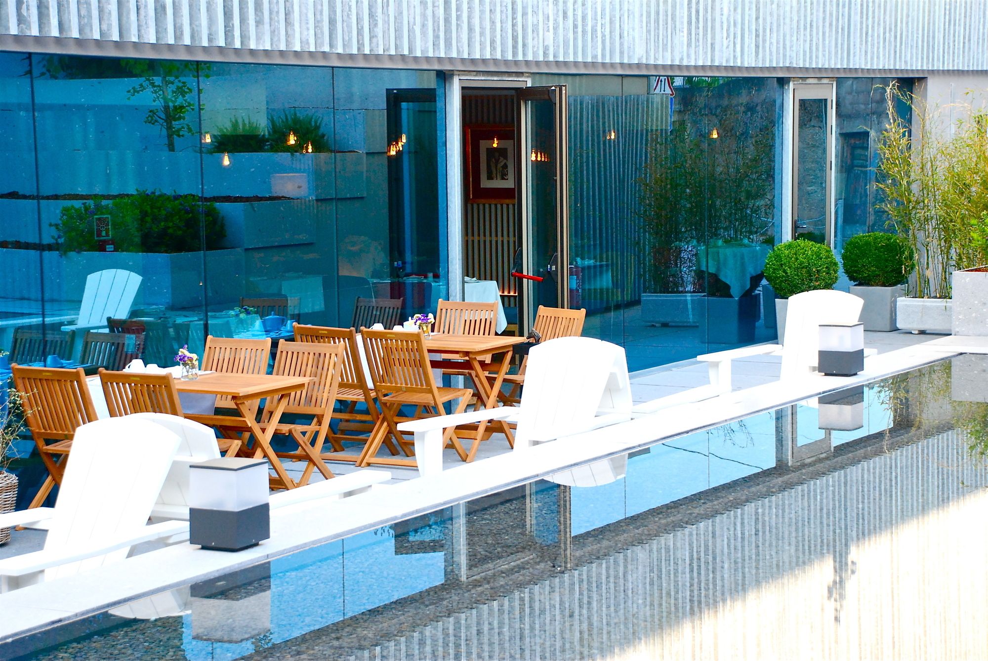 Фото Eurostars Santa Luzia