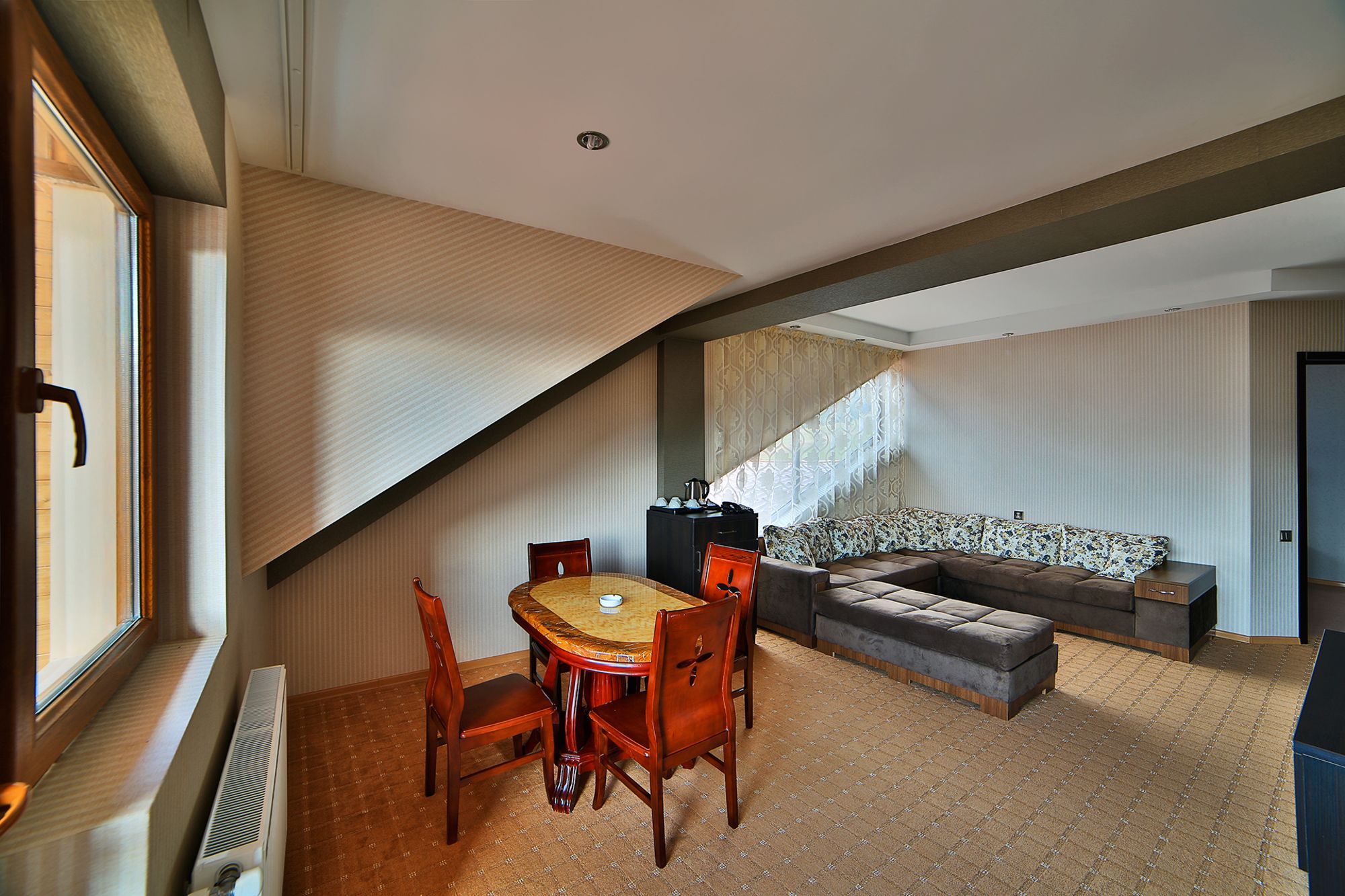 Фото Hotel Snow Plaza