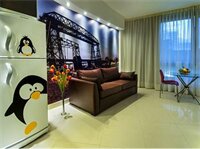 Фото Shoshana Hotel Boutique