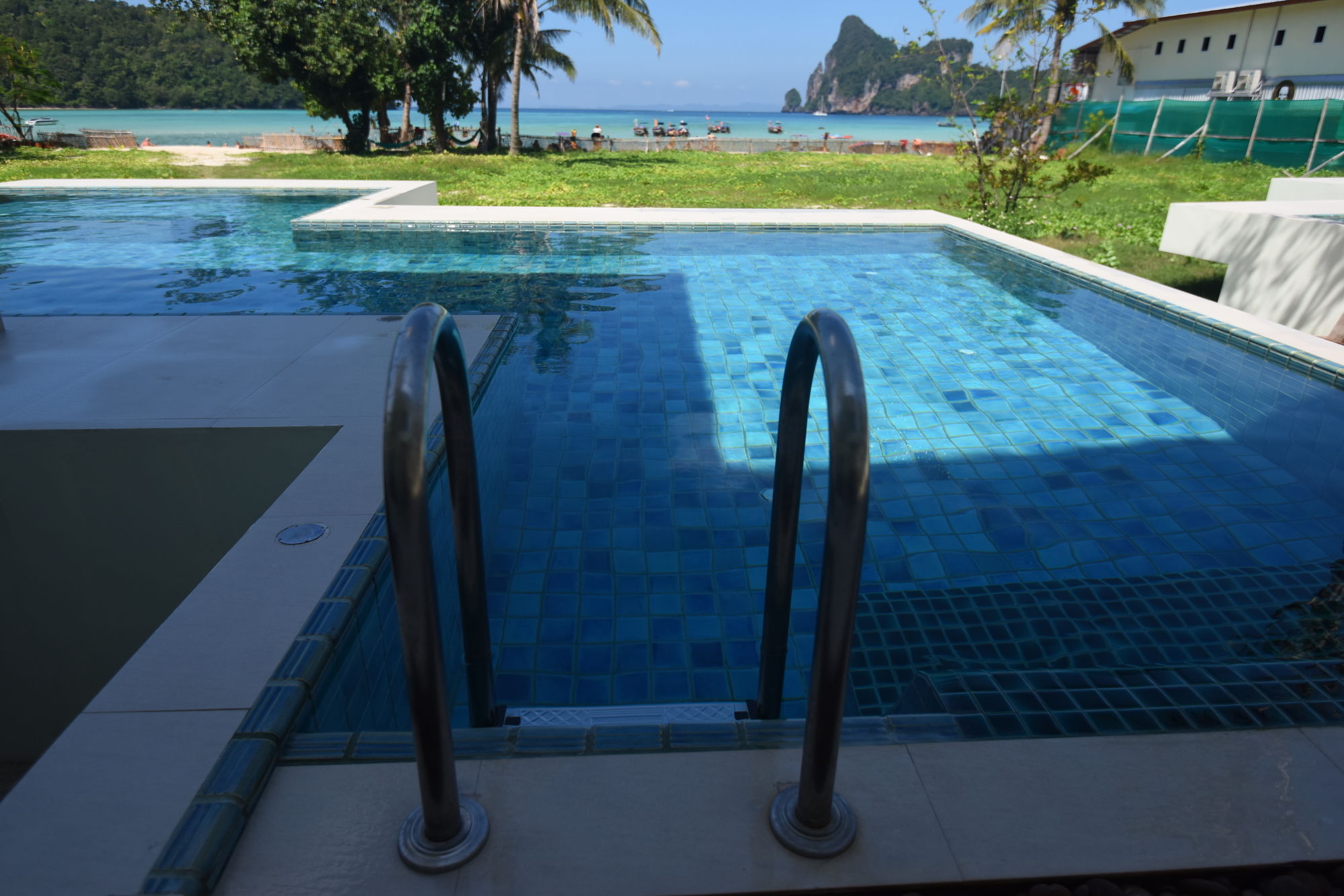 Фото Pp Princess Pool Villa