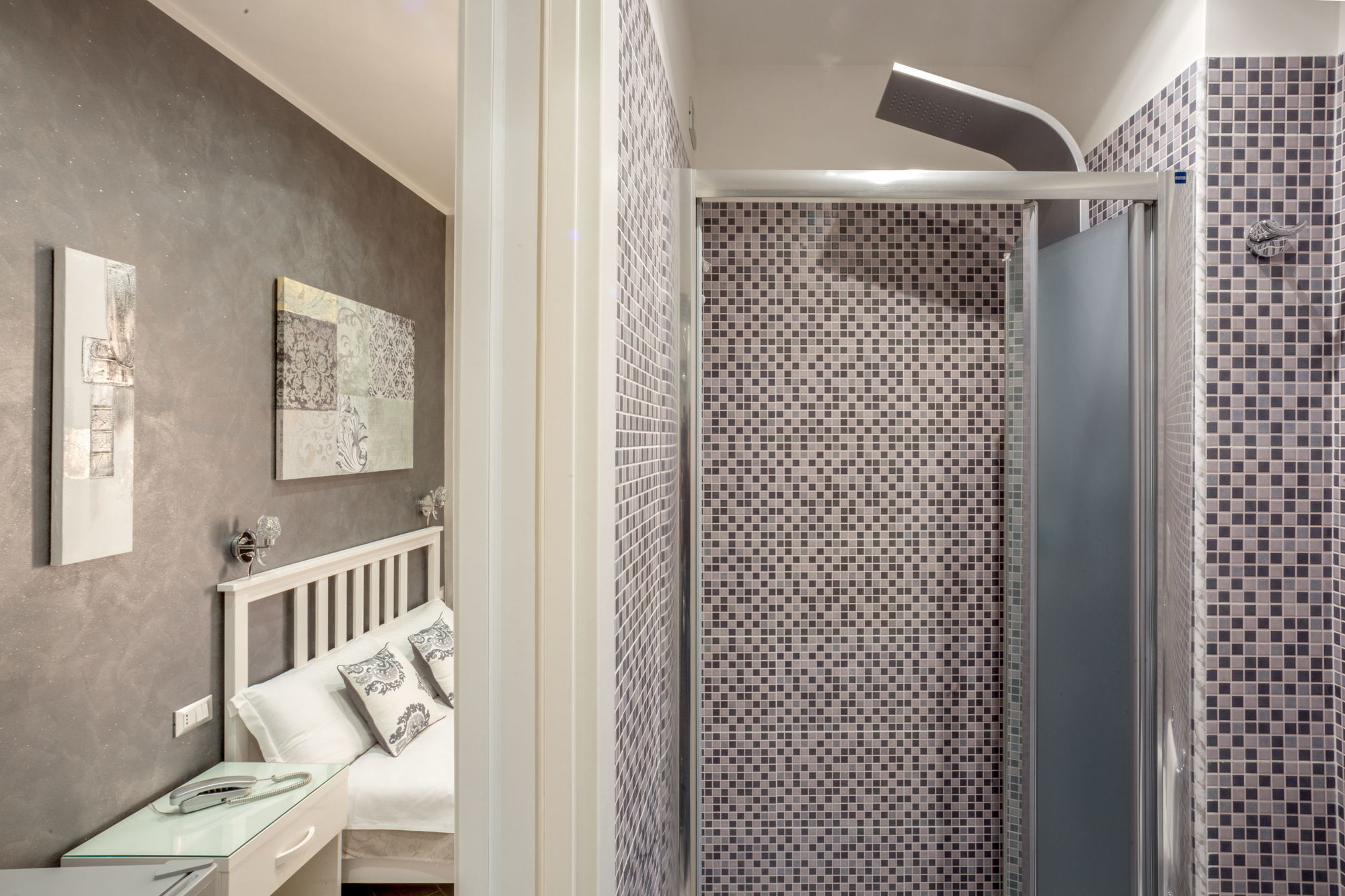 Фото Frattina Grand Suite