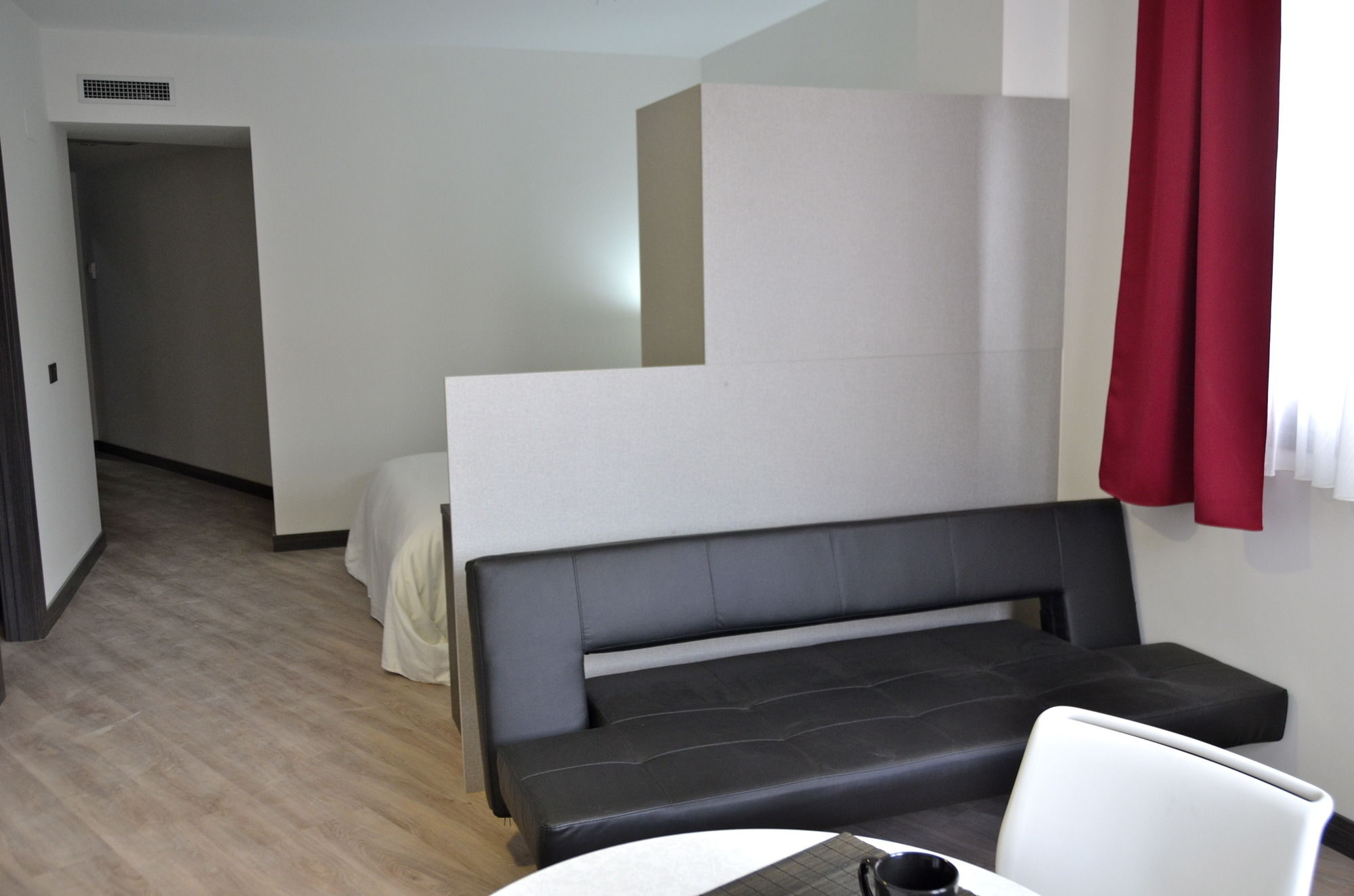 Фото Apartamentos Capua