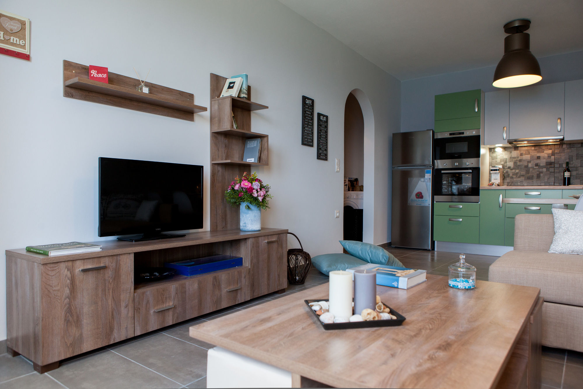 Фото Diadema Villa