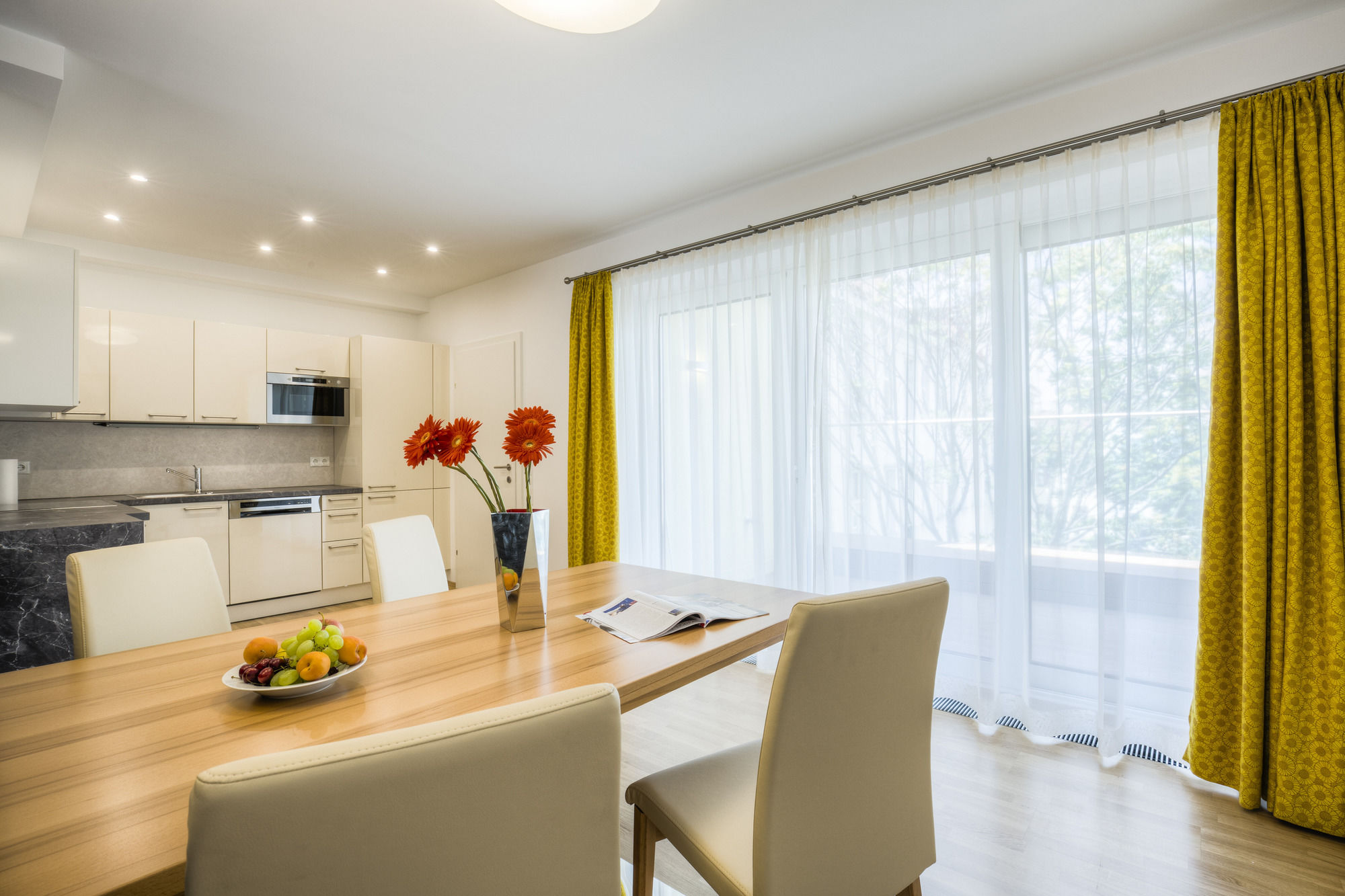 Фото Vienna Grand Apartments City