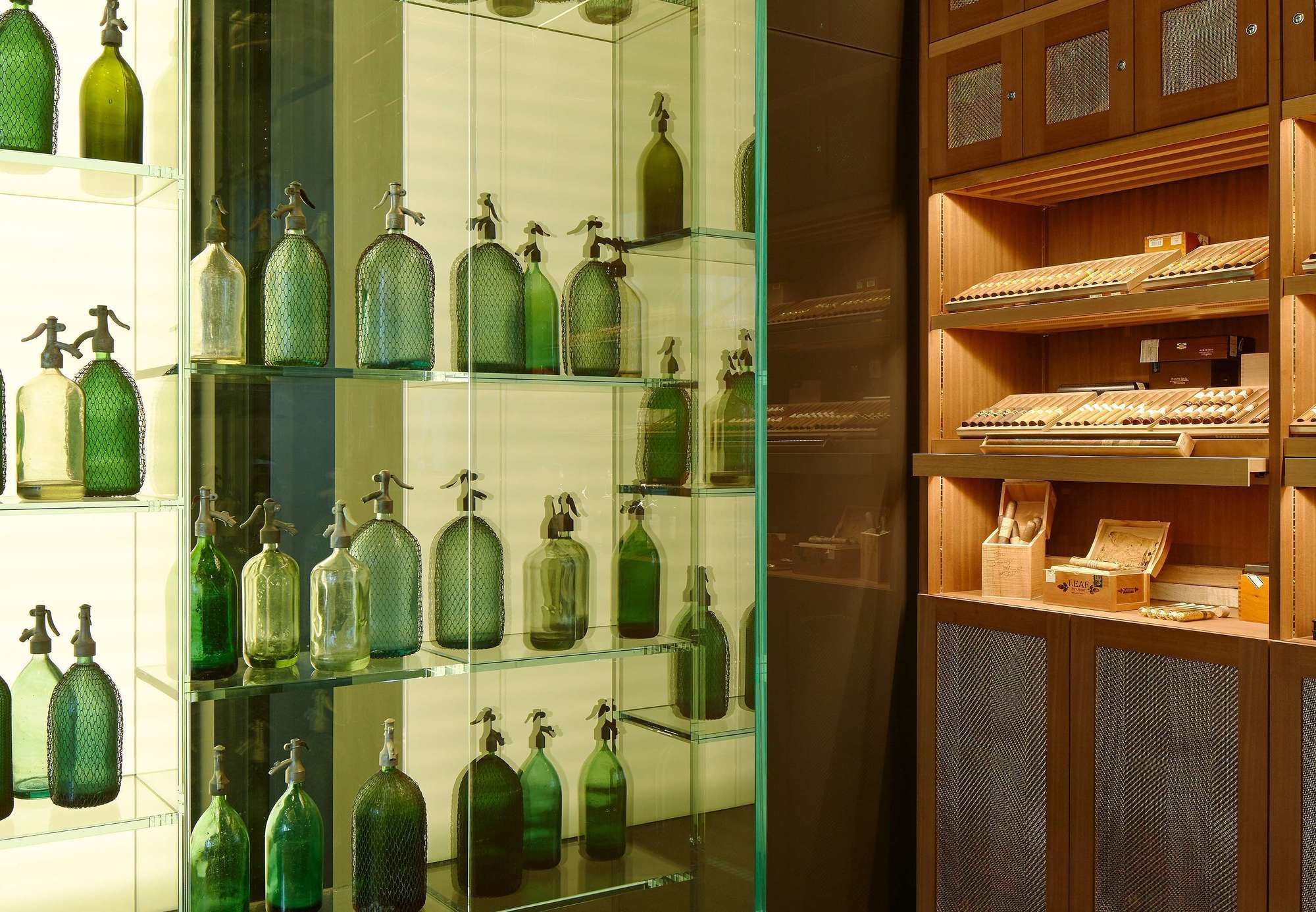 Фото Roomers Baden-Baden