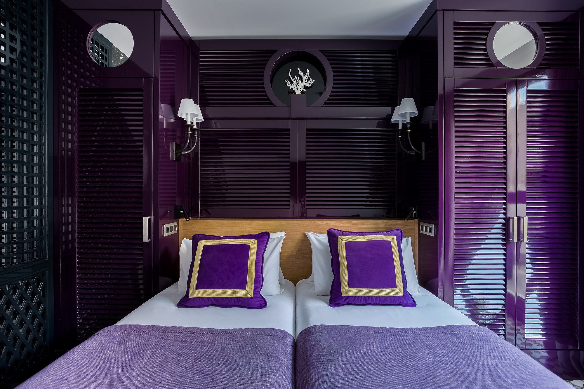 Фото Room Mate Anna