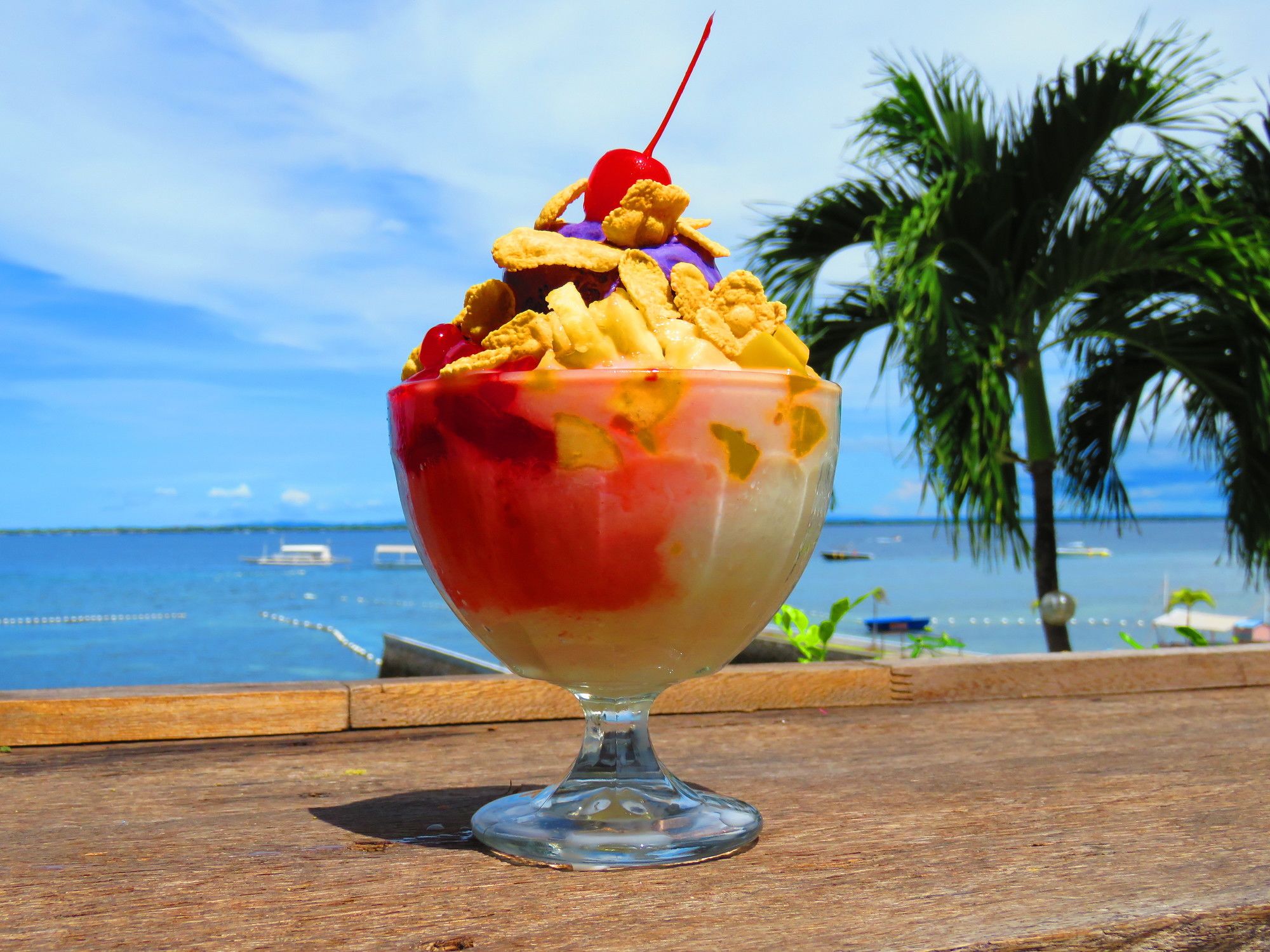 Фото Aozora Seaside Mactan