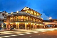 Loke Thye Kee Residences (Penang, City of Penang Island, Penang Road), hotel