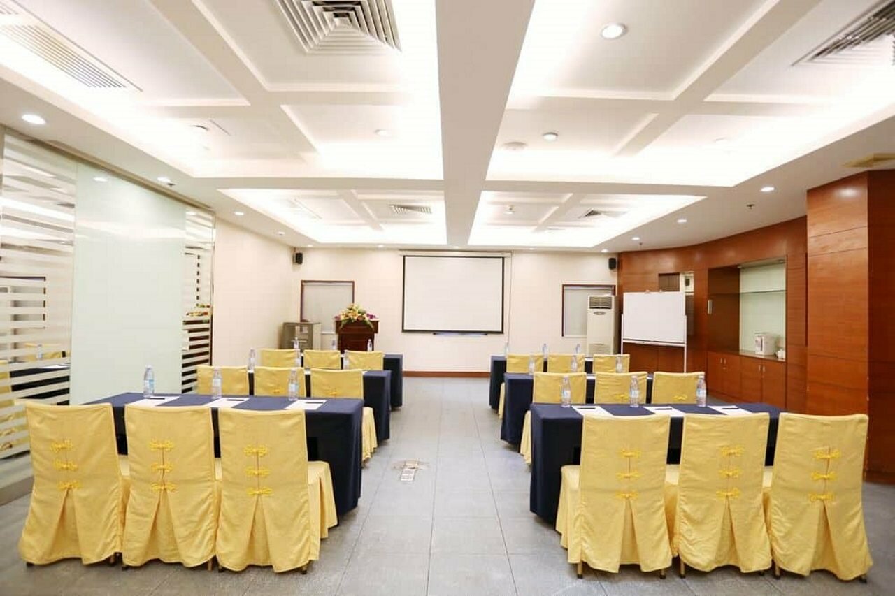 Фото Yihe Hotel Ouzhuang