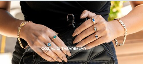 Favori Uşaklı Hafız Kuyumculuk Fotoğraf 1