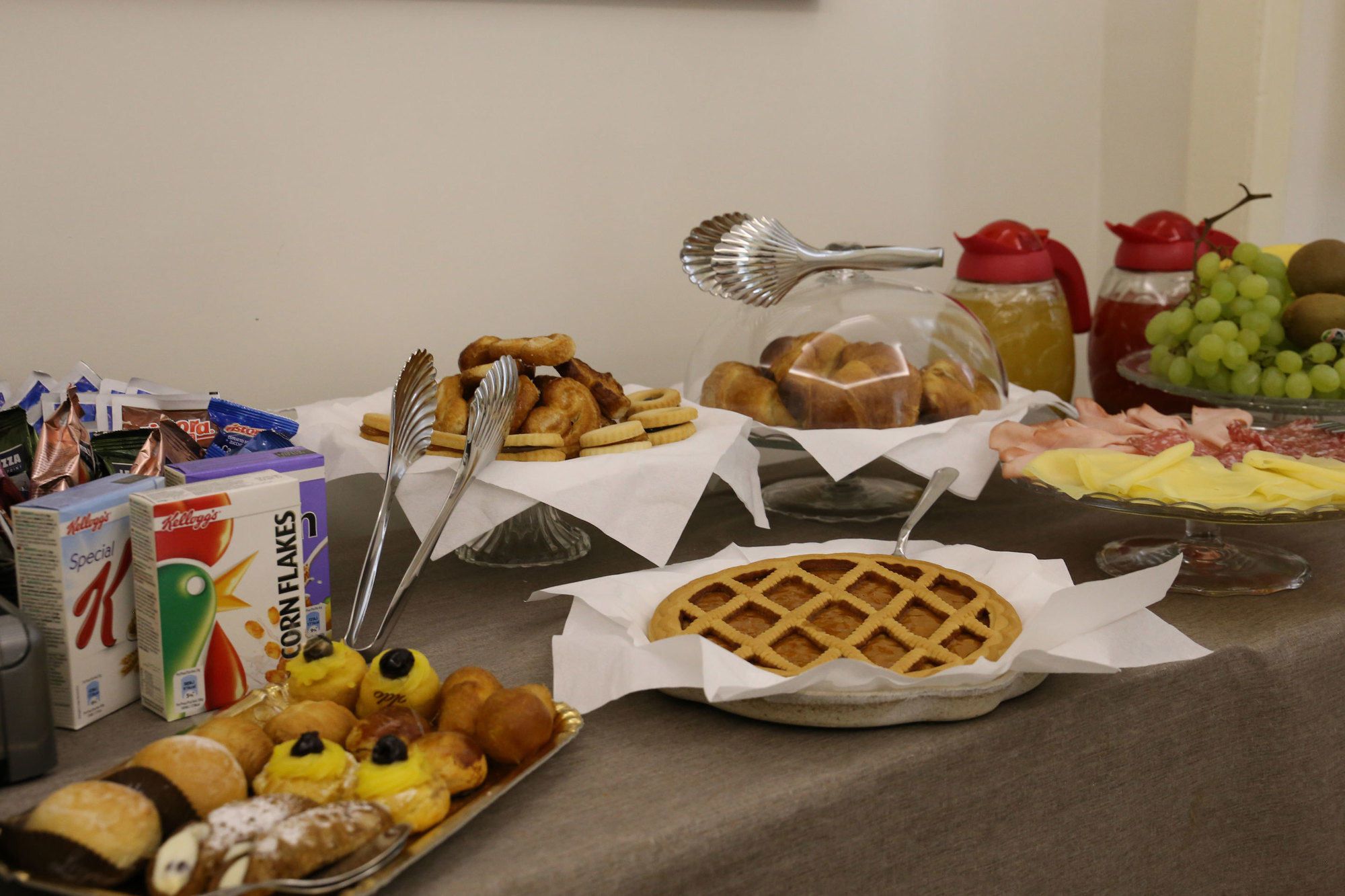 Фото Dimora Delle Arti