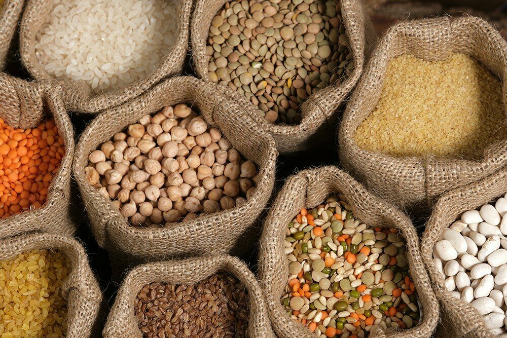 Grocery Ebruli Natural Grocery Gokturk, Istanbul, photo