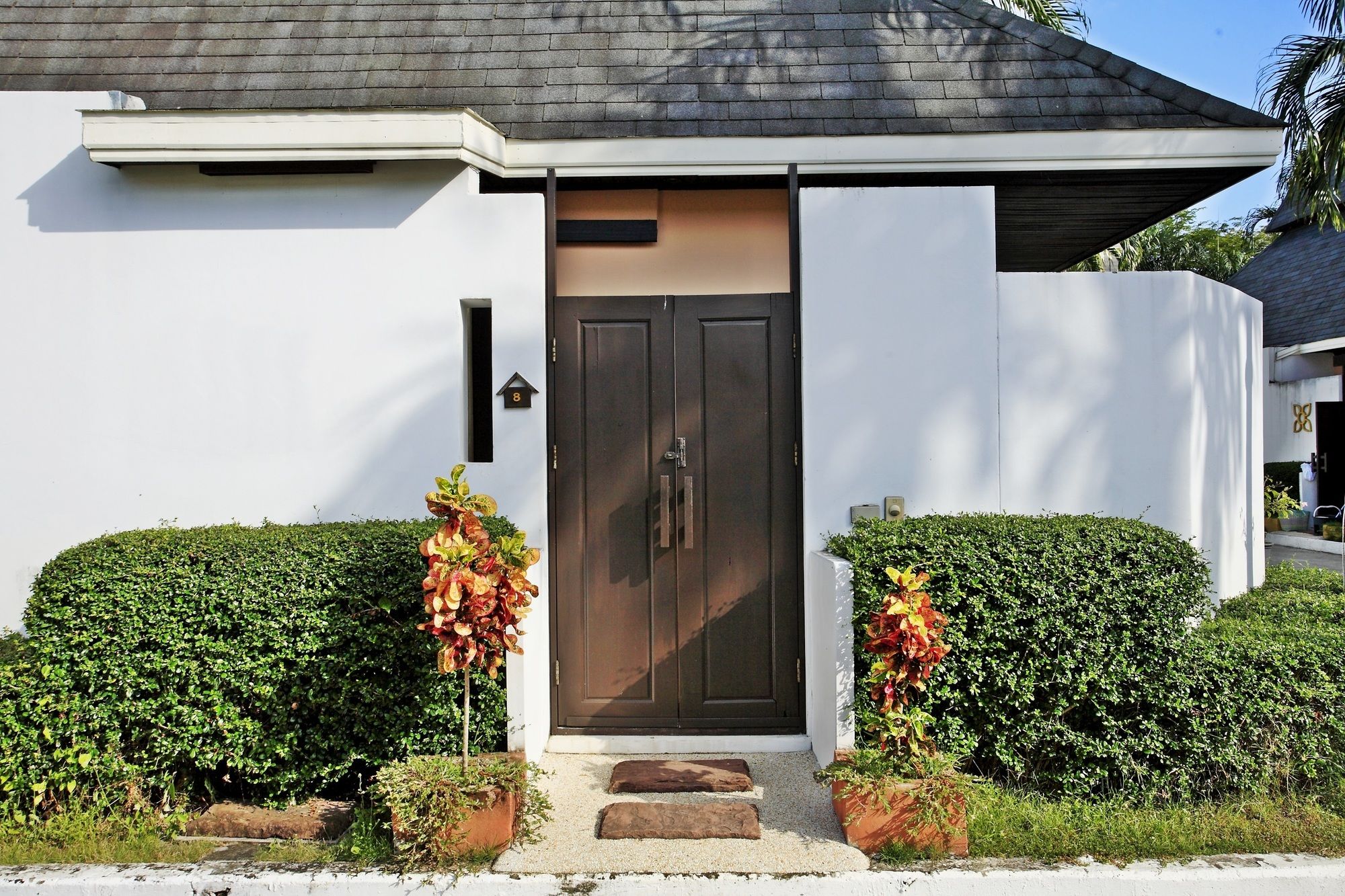 Фото The Kara Pool Villa