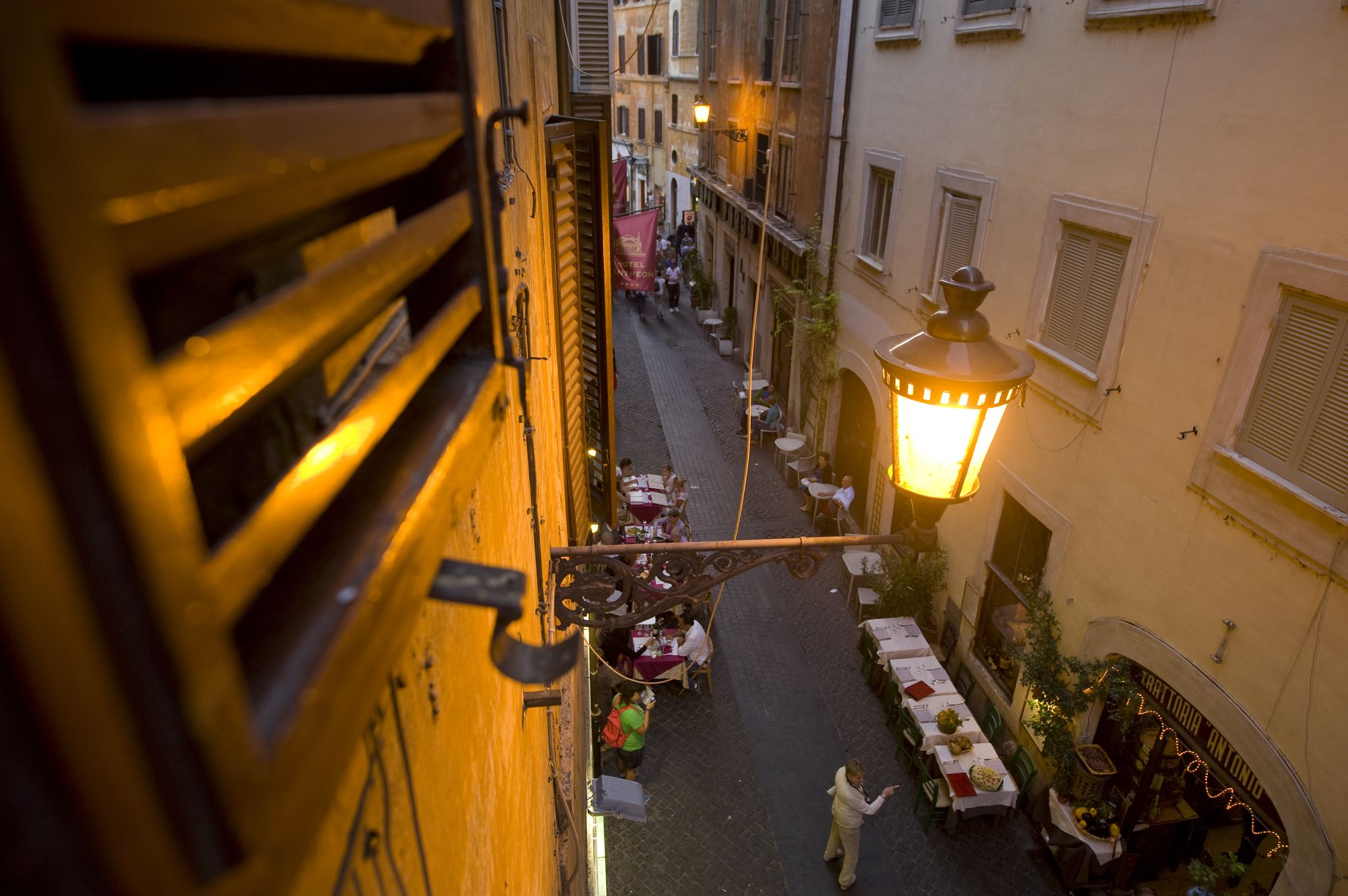 Фото Pop Art B&b