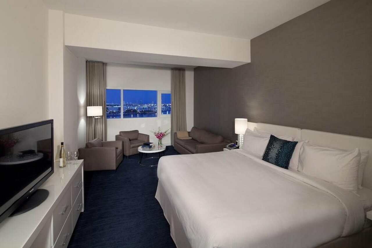 Фото Yve Hotel Miami