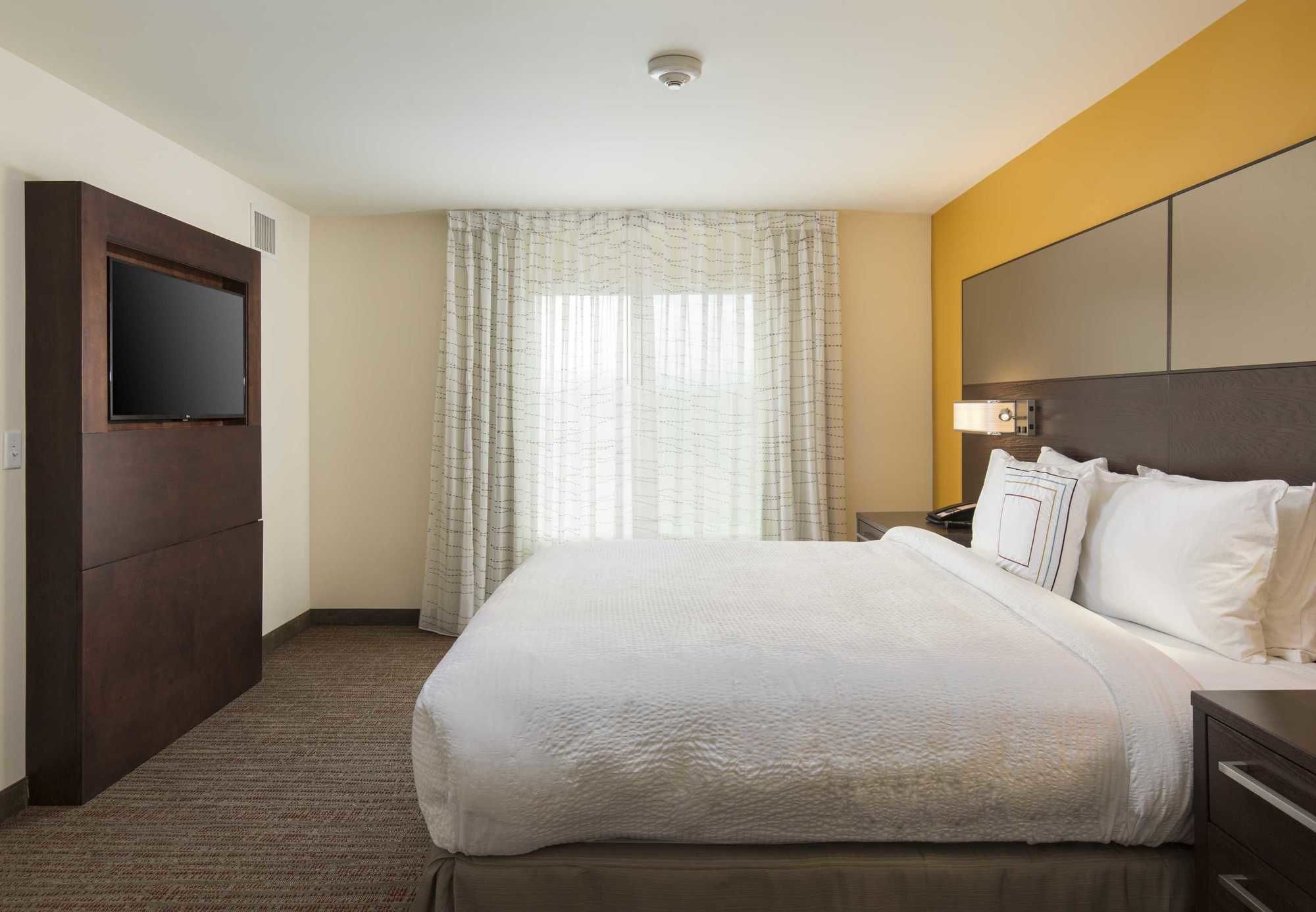 Фото Residence Inn Las Vegas Airport