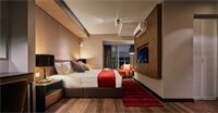 Фото Maritime Luxury Suites