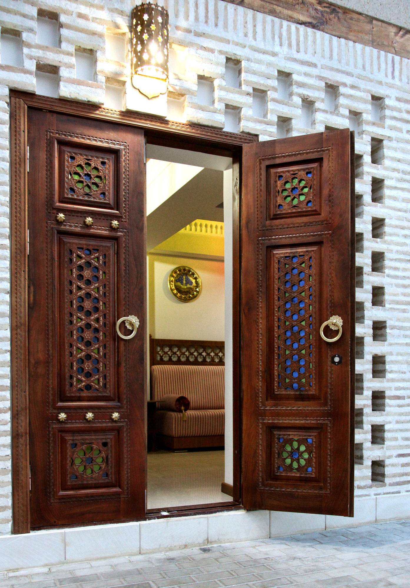 Фото Kukaldosh Boutique Hotel