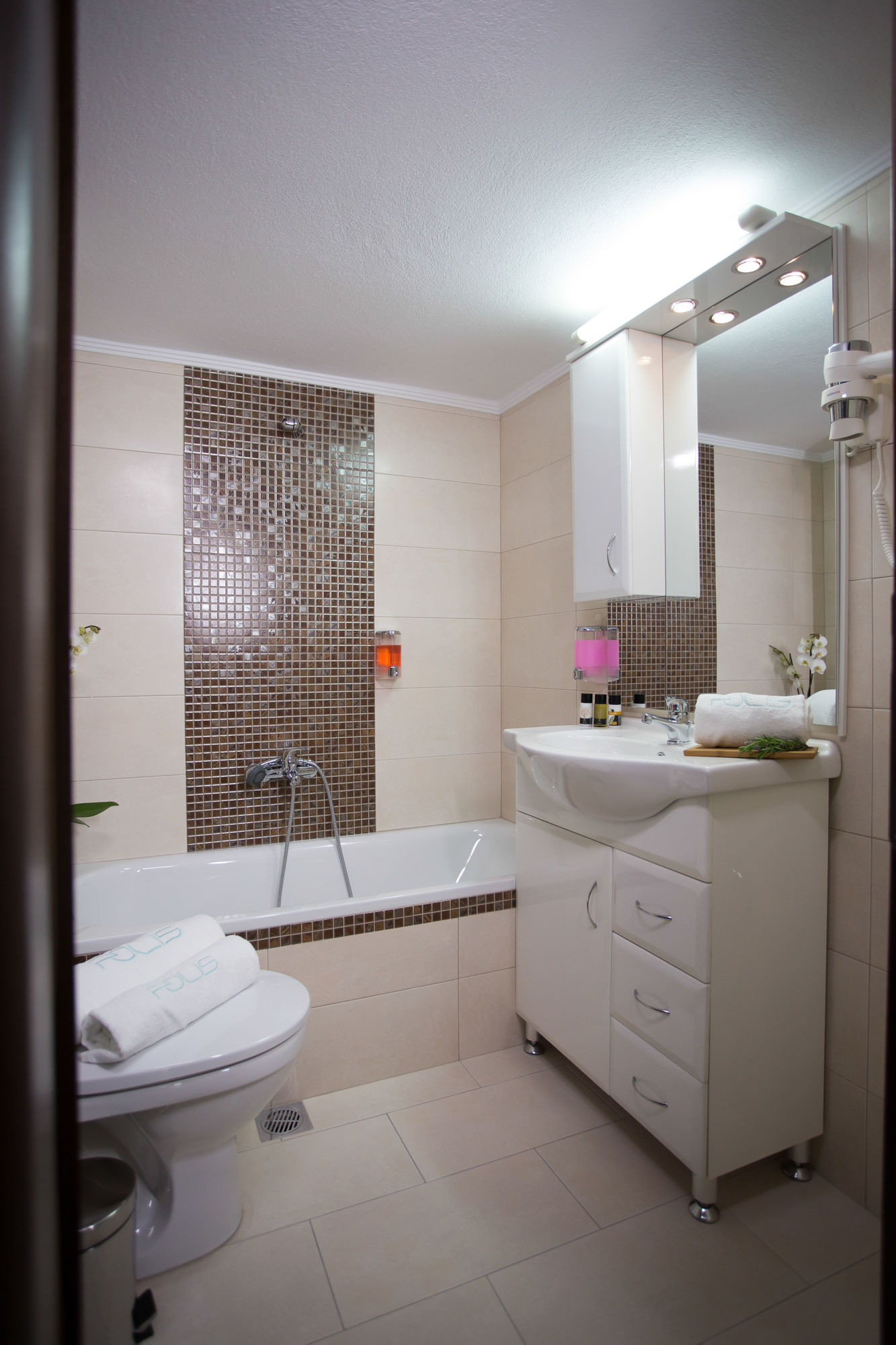 Фото Polis Apartments
