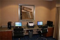 Фото Hampton Inn Westfield