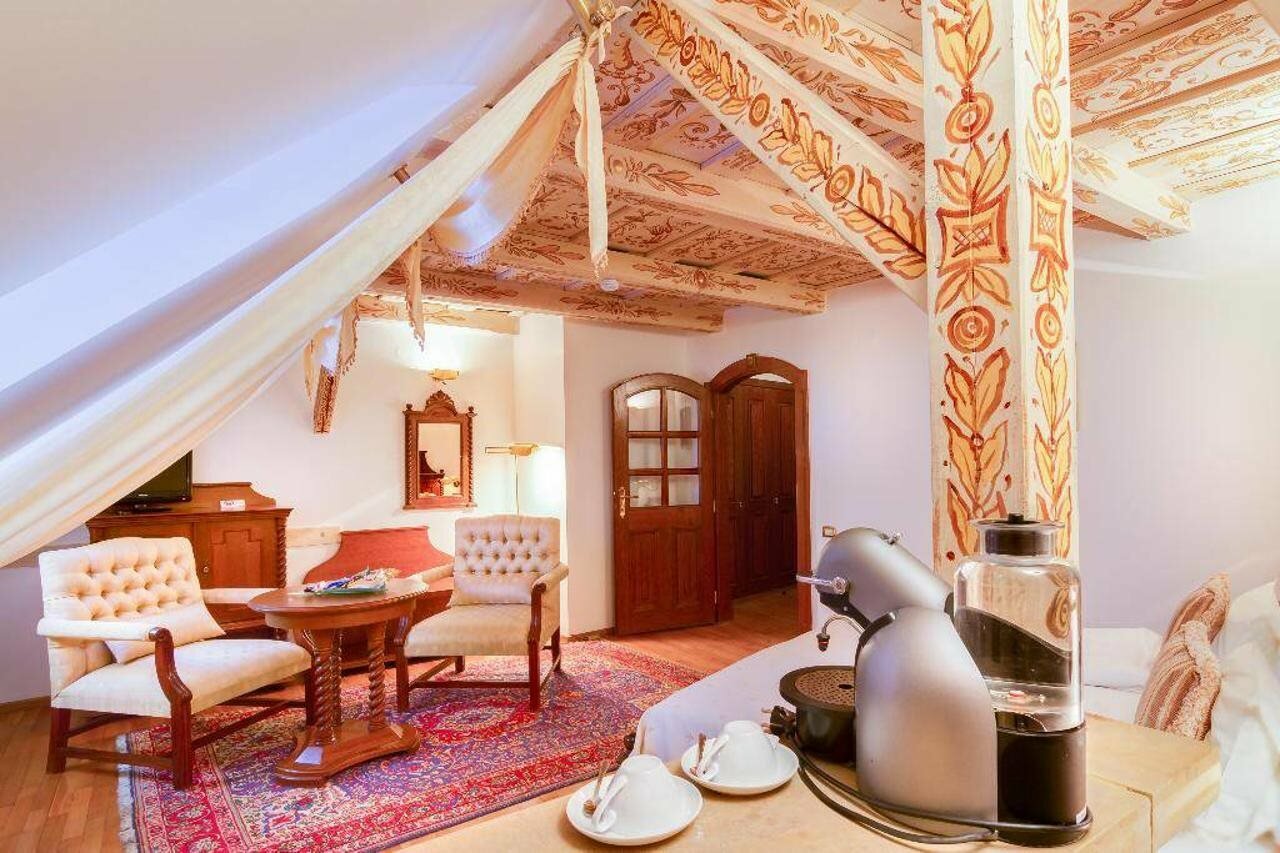 Фото The King Charles