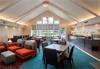 Фото Residence Inn by Marriott Boston Andover